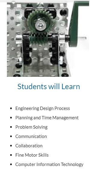 Robotics 